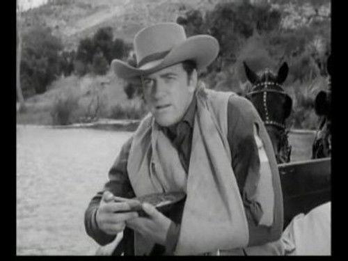 Gunsmoke Season 8 Episode 13 - Us Haggens