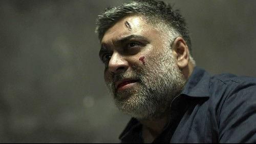 Abhay Season 2 Episode 5 - Misplaced Retribution