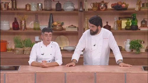 Antonino Chef Academy Season 2 Episode 1 - Episode 1
