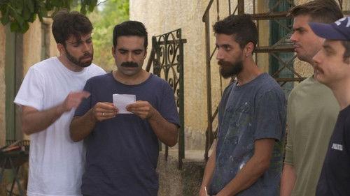 Haireta mou ton Platano Season 1 Episode 17 - Episode 17