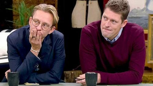 Krejlerkongen Season 9 Episode 13 - Episode 13