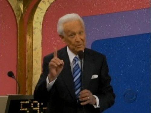 The Price Is Right Season 40 Episode 35 - November 7, 2011