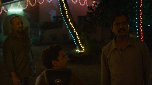 Sacred Games Season 2 Episode 6 - Azrael