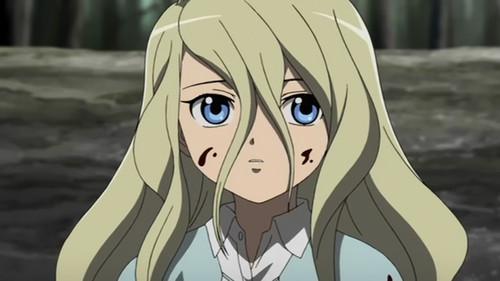 iDOLM@STER Xenoglossia Season 1 Episode 25 - Spring Snow