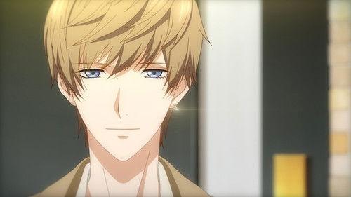 TsukiPro the Animation Season 1 Episode 1 - Cherry Blossoms in Full Glory