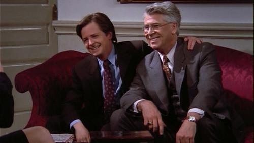 Spin City Season 2 Episode 14 - The Paul Lassiter Story