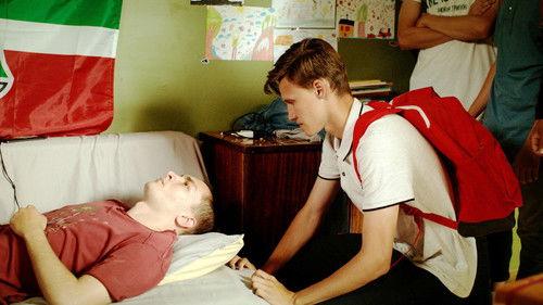 Offside Season 2 Episode 19 - Episode 19