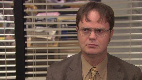 The Office Season 6 Episode 6 - The Lover