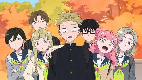 You and I Are Polar Opposites Season 1 Episode 11 - Class Trip (Part 2)
