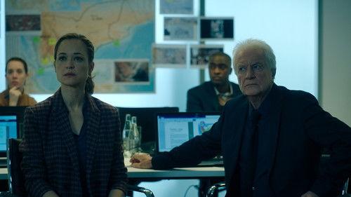 Cellule de crise Season 1 Episode 2 - Episode 2