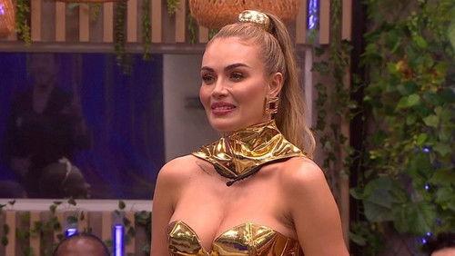 La Casa de los Famosos Colombia Season 3 Episode 6 - Los prohibidos de la casa