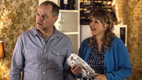 Bad Move Season 2 Episode 7 - Festive Cheer