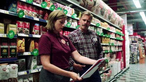 Filip och Mona Season 1 Episode 2 - Episode 2