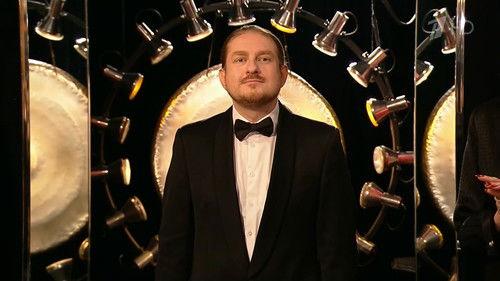 What? Where? When? Season 51 Episode 18 - Episode 18