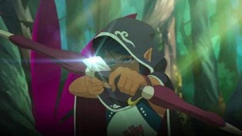 LEGO Elves: Secrets of Elvendale Season 1 Episode 3 - The Watcher