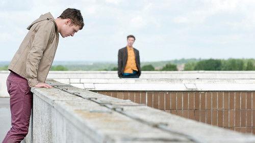 The Fades Season 1 Episode 4 - Episode 4