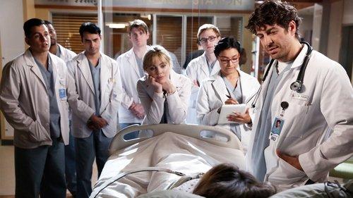 Heartbeat Season 1 Episode 6 - The Inverse