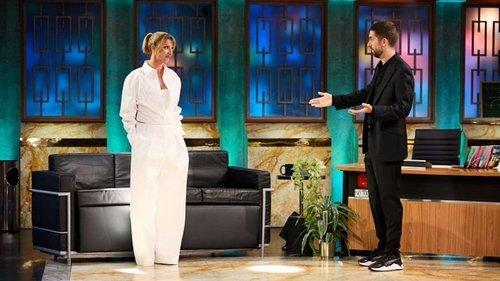 La Revuelta Season 1 Episode 2 - Najwa Nimri