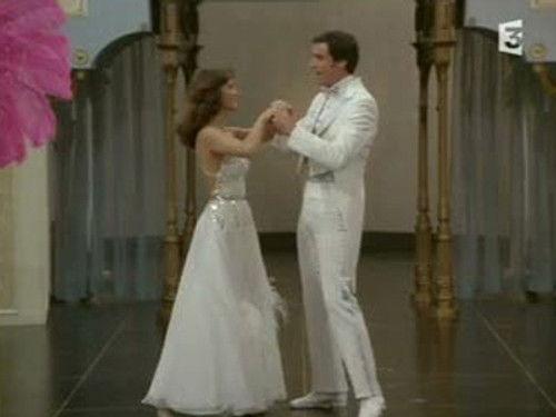 Charlie's Angels Season 5 Episode 12 - Chorus Line Angels