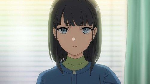 undefined Season 2 Episode 6 - You and I Within the Realm of Memories