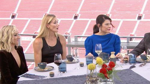 Top Chef Season 17 Episode 10 - Colossal Coliseum Kaiseki