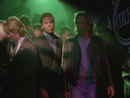 Miami Vice Season 5 Episode 20 - Leap of Faith