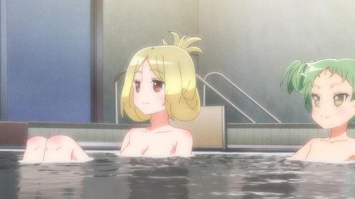 Maesetsu! Opening Act Season 1 Episode 9 - Partners!