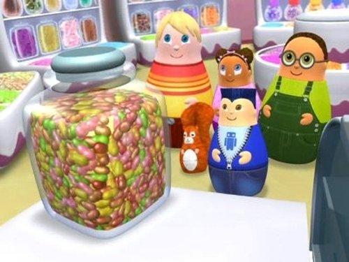 Higglytown Heroes Season 1 Episode 17 - Wayne's Good Guess / Wayne's 100 Special Somethings