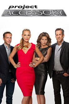 Project Accessory poster