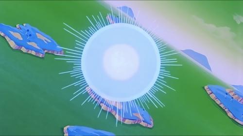 Dragon Ball Z Season 3 Episode 18 - Trump Card