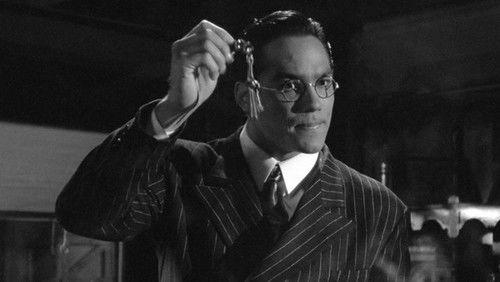 Lois & Clark: The New Adventures of Superman Season 1 Episode 19 - Fly Hard