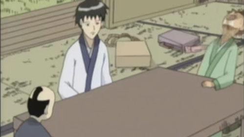 Gag Manga Biyori Season 3 Episode 9 - Episode 9