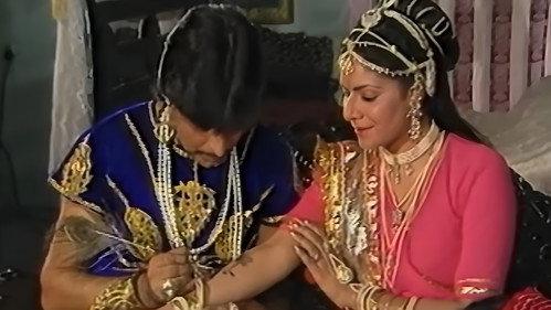 Vikram Aur Betaal Season 1 Episode 5 - The Story of Padmavati and Prince Vajramukti