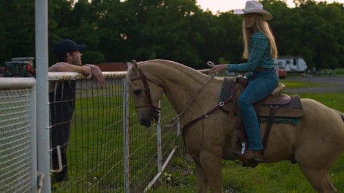 A Thousand Tomorrows Season 1 Episode 3 - What No One Knows