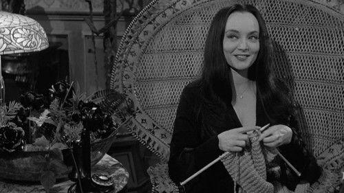 The Addams Family Season 1 Episode 1 - The Addams Family Goes to School