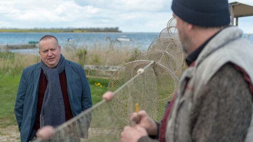 SOKO Wismar Season 18 Episode 9 - Episode 9