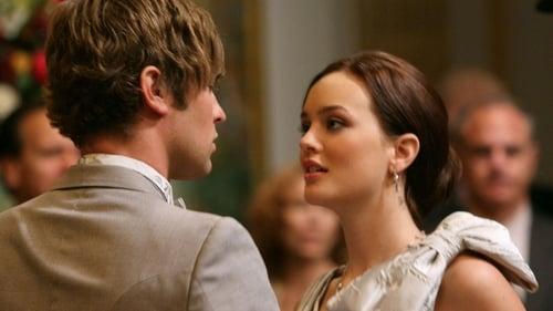Gossip Girl Season 1 Episode 10 - Hi, Society