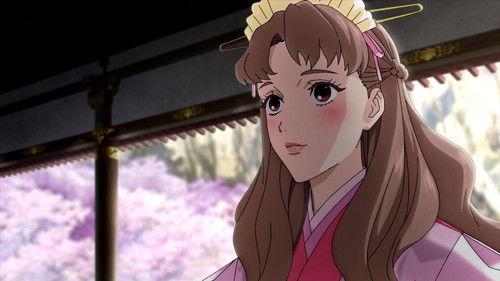 YATAGARASU: The Raven Does Not Choose Its Master Season 1 Episode 1 - A Lady Out of Place