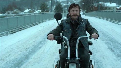 Lilyhammer Season 1 Episode 3 - Guantanamo Blues