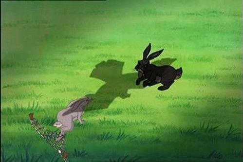 Watership Down Season 1 Episode 12 - Friends and Enemy