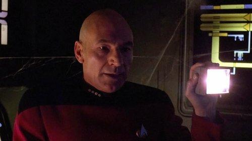 Star Trek: The Next Generation Season 7 Episode 19 - Genesis