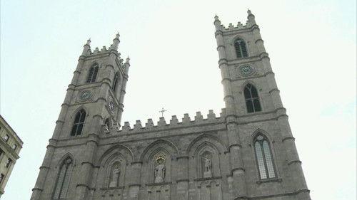 Drinking Made Easy Season 3 Episode 9 - Montreal