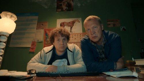 Zhuki Season 2 Episode 9 - Episode 9