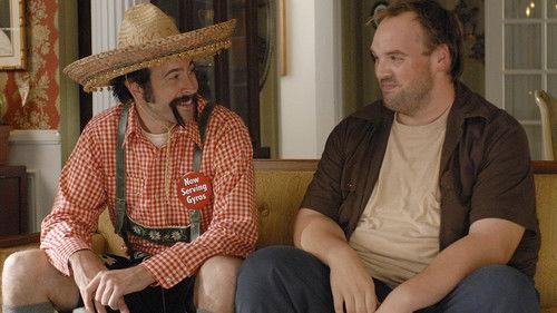 undefined Season 3 Episode 11 - Bad Earl