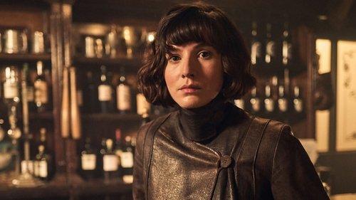 undefined Season 4 Episode 3 - Blackbird