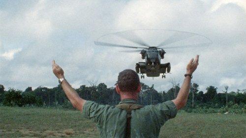 Cult Massacre: One Day in Jonestown Season 1 Episode 3 - Paradise Lost