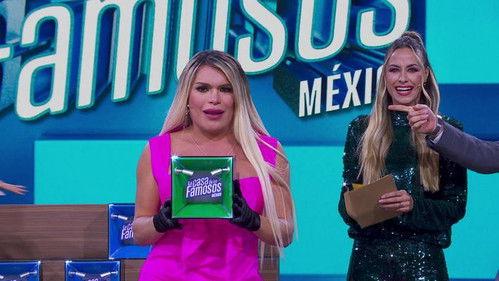 La Casa de los Famosos México Season 1 Episode 62 - El Reencuentro