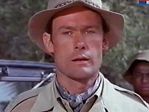 Daktari Season 3 Episode 20 - License to Kill