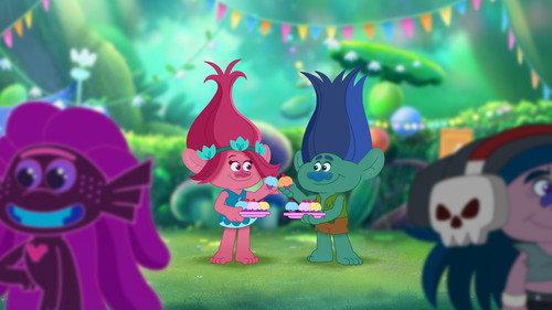 undefined Season 3 Episode 1 - Potluck Poppy