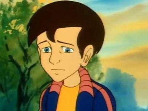 The Littles Season 1 Episode 3 - The Big Scare